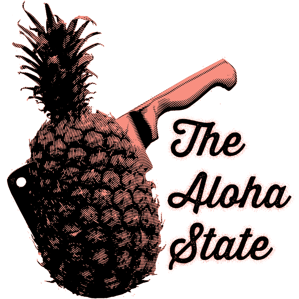 The Aloha State... Atlanta, GA